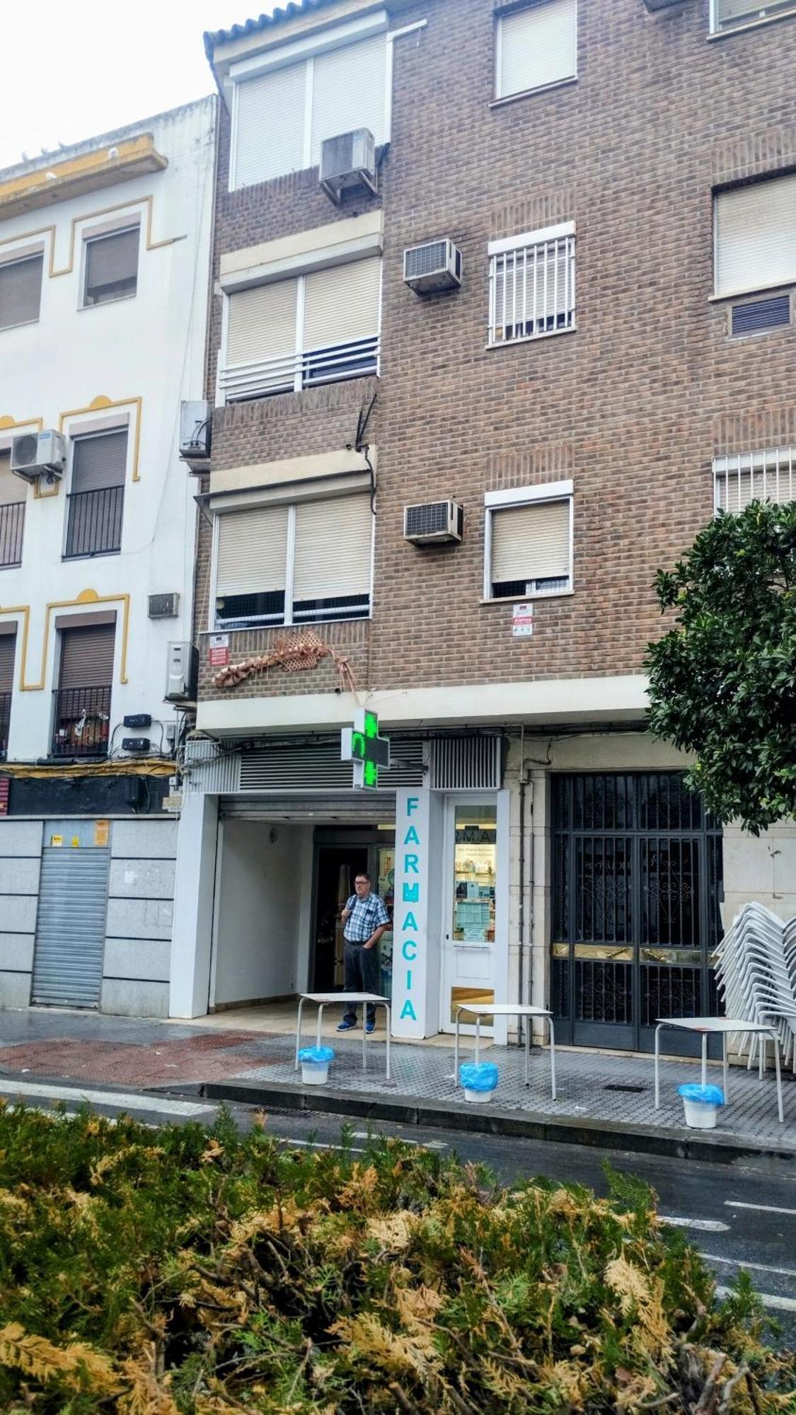 Apartamento 1 Dormitorio Y Salon Con Sofa Cama Bien Comunicado Con El Centro Sevilla Exterior foto